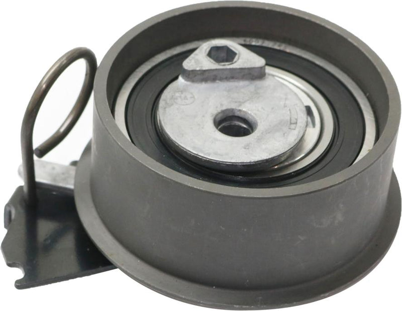 Timing Belt Tensioner Single - Replacement 2006 Tucson 4 Cyl 2.0L