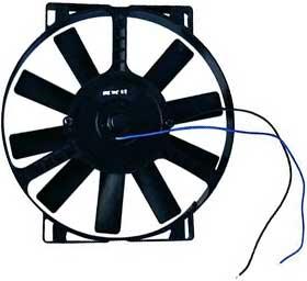 Cooling Fan Assembly Single - Proform Universal