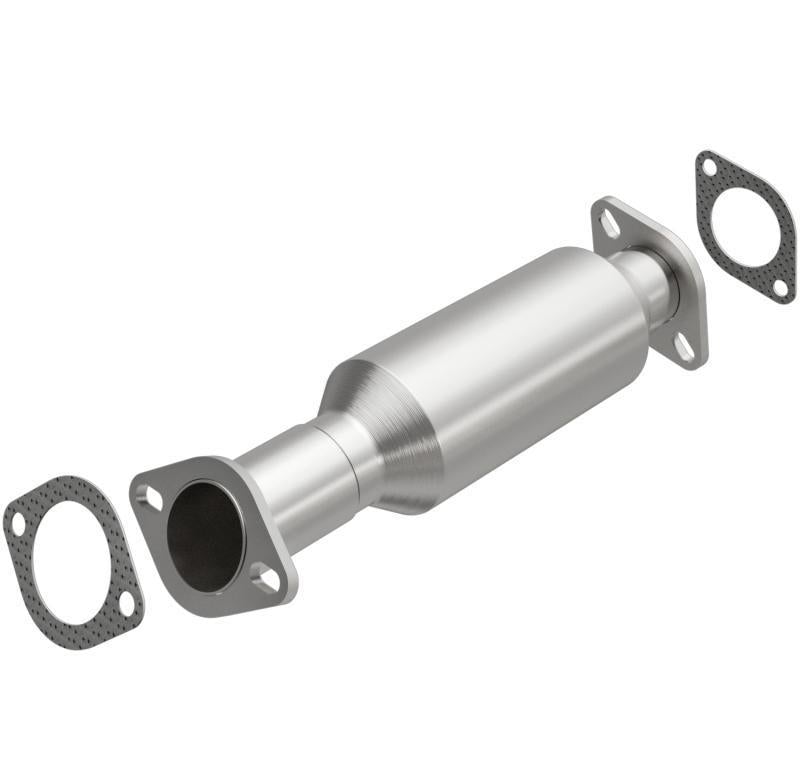 Exhaust Catalytic Converter Direct-fit - MagnaFlow 2006-09 Hyundai Sonata 4Cyl 2.4L and more