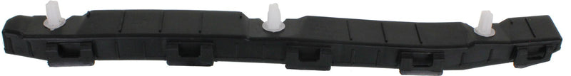 Bumper Bracket Left Single Plastic - Replacement 2011-2013 Tucson 4 Cyl 2.0L