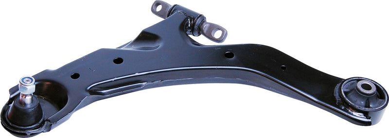 Control Arm Left Single Steel W/ Ball Joint(s) W/ Bushing(s) Original Grade Series - Mevotech 2003-2004 Tiburon
