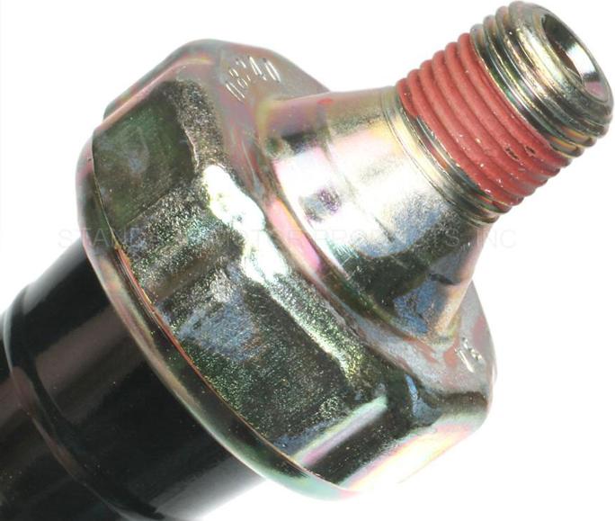 Oil Pressure Switch Single Oe - Standard 1990-1991 Sonata 4 Cyl 2.4L