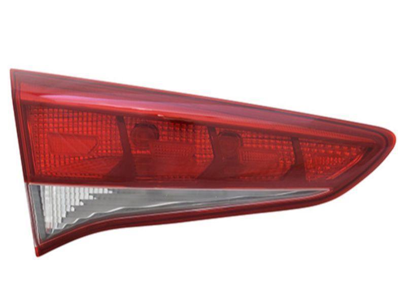 Tail Light LED - TYC Genera 2016-18 Hyundai Tucson