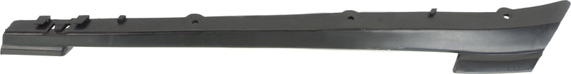 Bumper Bracket Left Single - Replacement 2011-2012 Sonata