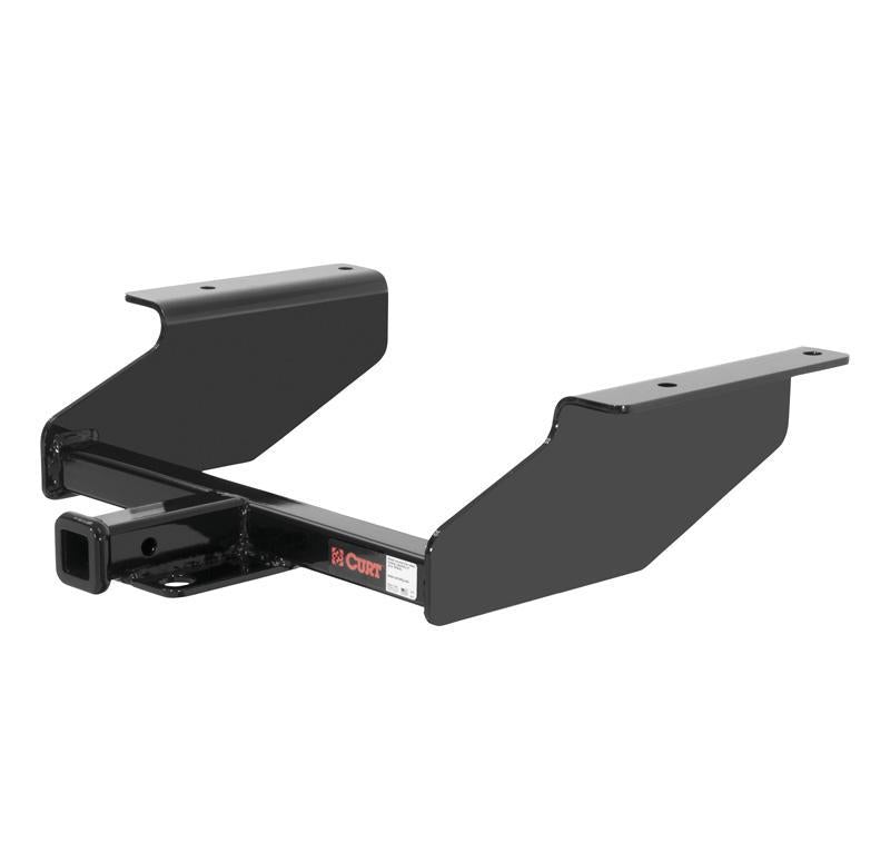 Trailer Hitch Class 1 w/ Receiver - Curt 2003-08 Hyundai Tiburon