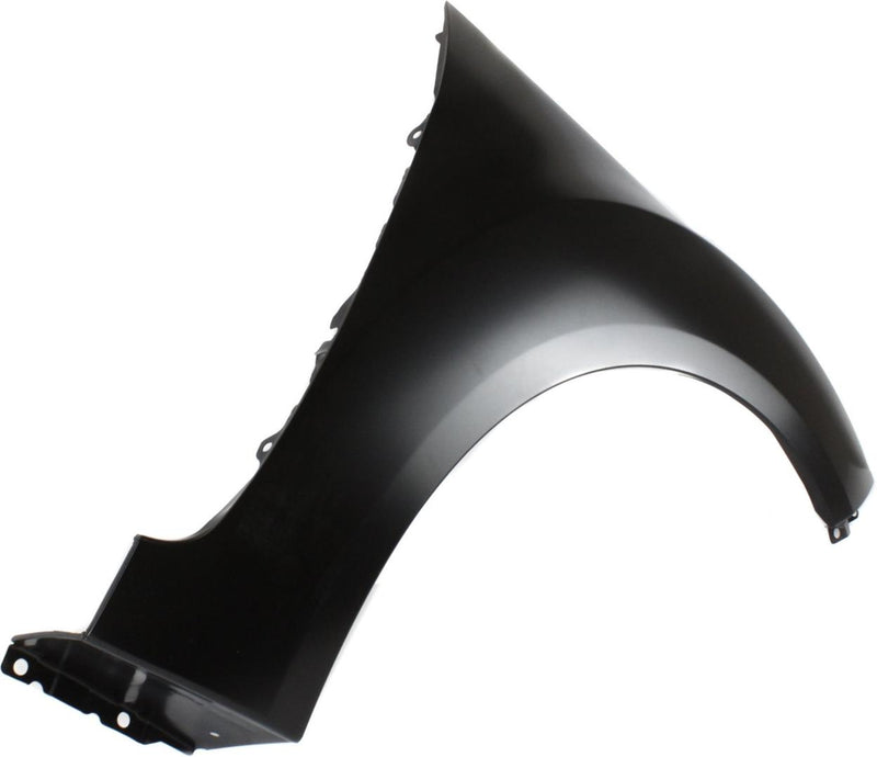 Fender Set Of 2 Steel Capa Certified - Replacement 2012 Veloster