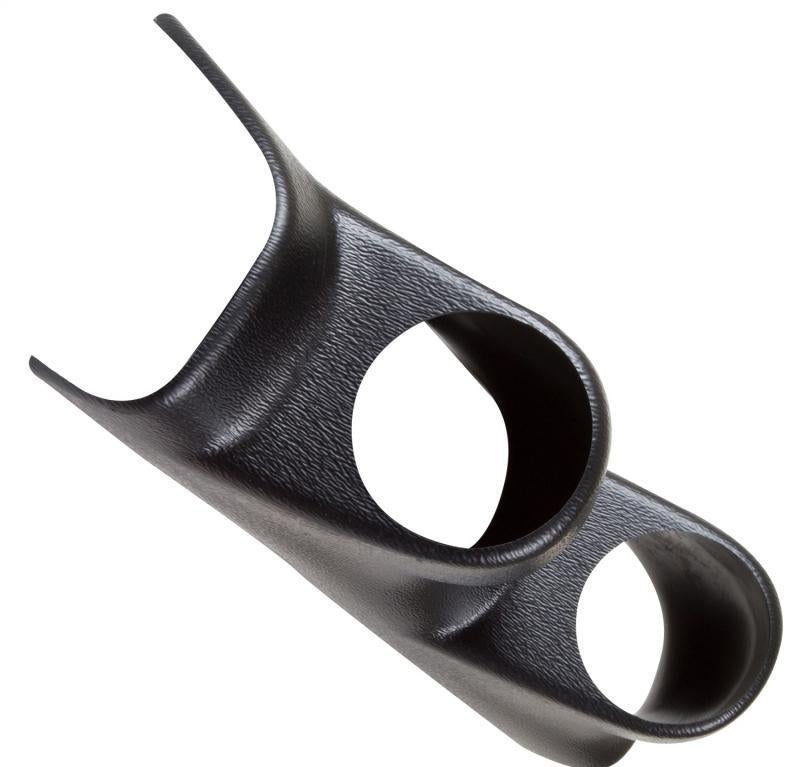 Gauge Mount A Pillar Pod 2 1/16in . Dual - Autometer 2003-04 Hyundai Tiburon
