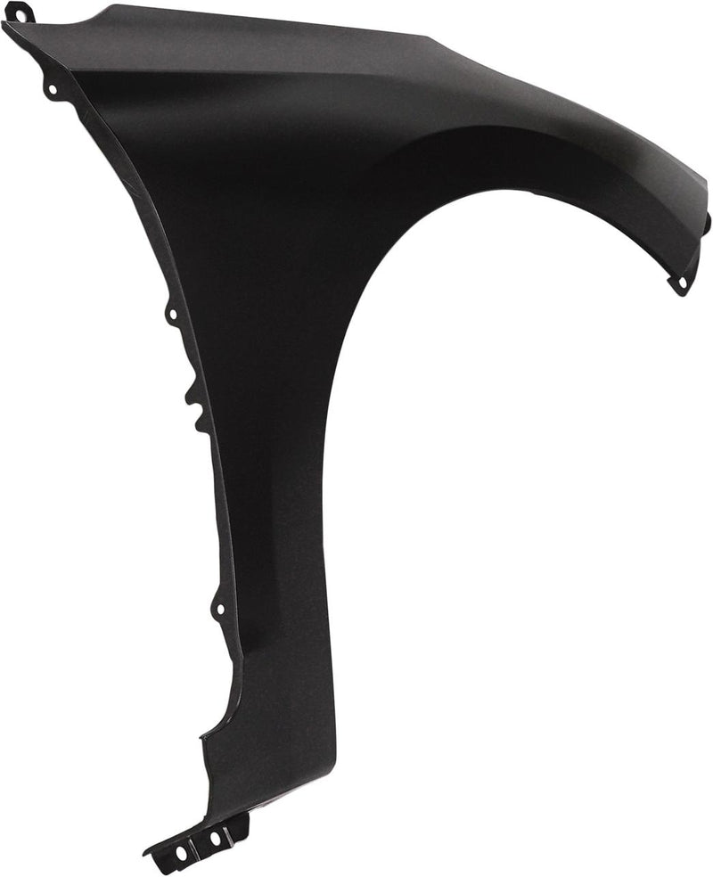 Fender Right Single Steel - Replacement 2018 Accent