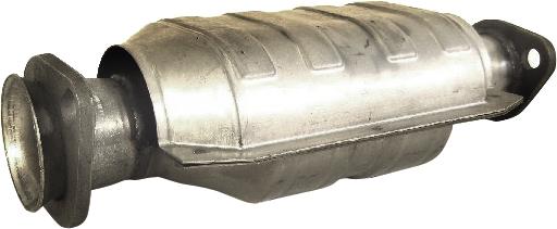 Catalytic Converter Exact Fit Series - Davico 1993-1994 Scoupe 4 Cyl 1.5L