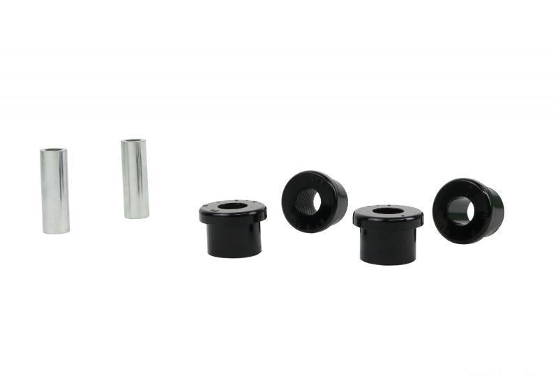 Control Arm Bushing Lower Inner Front - Nolathane 1997-00 Hyundai Tiburon  and more