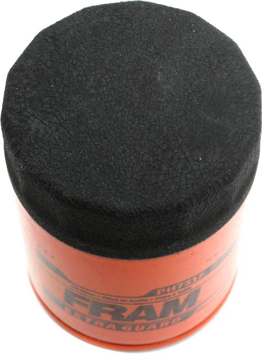 Oil Filter Single - Fram 1995 Accent 4 Cyl 1.5L