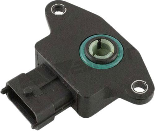 Throttle Position Sensor Single - Walker Products 2000 Accent 4 Cyl 1.5L
