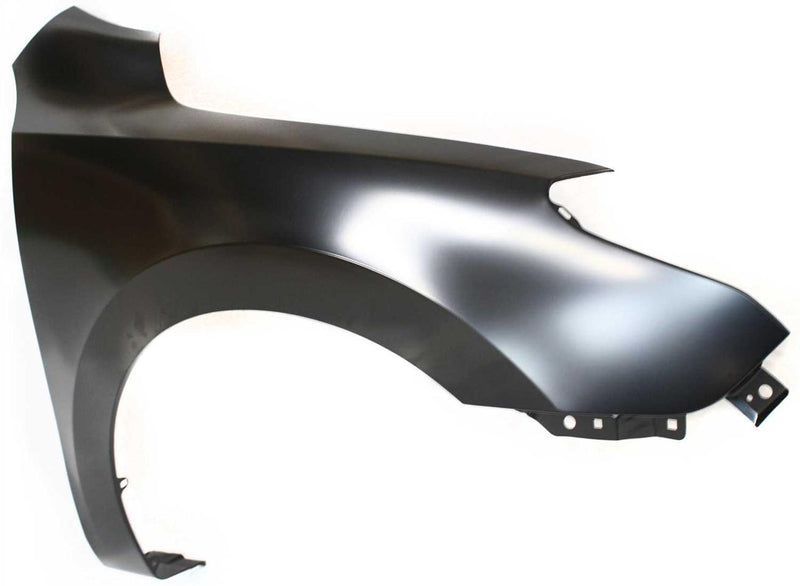 Fender Right Single Steel - Replacement 2009 Elantra