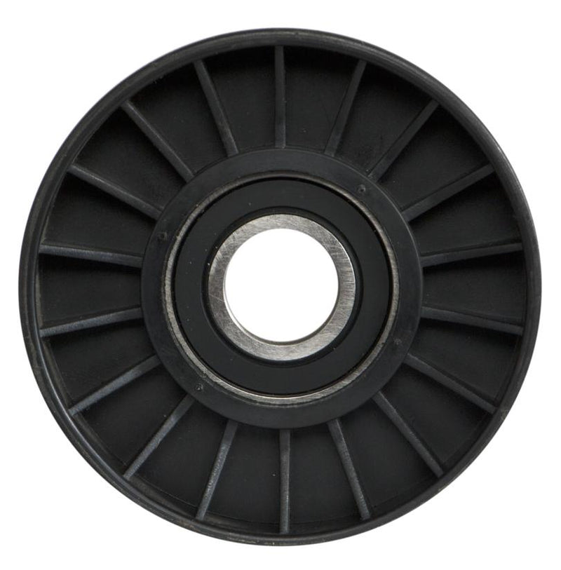 Ac Idler Pulley Single Professional Series - AC Delco Universal
