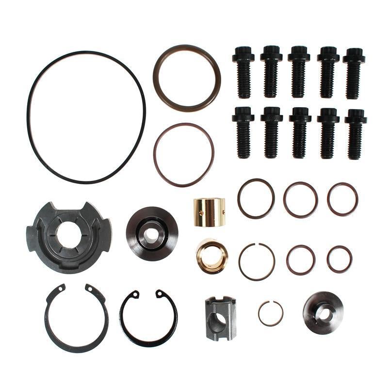 Turbo Service Kit LBZ - Rotomaster 2009-10 Hyundai Genesis Sedan