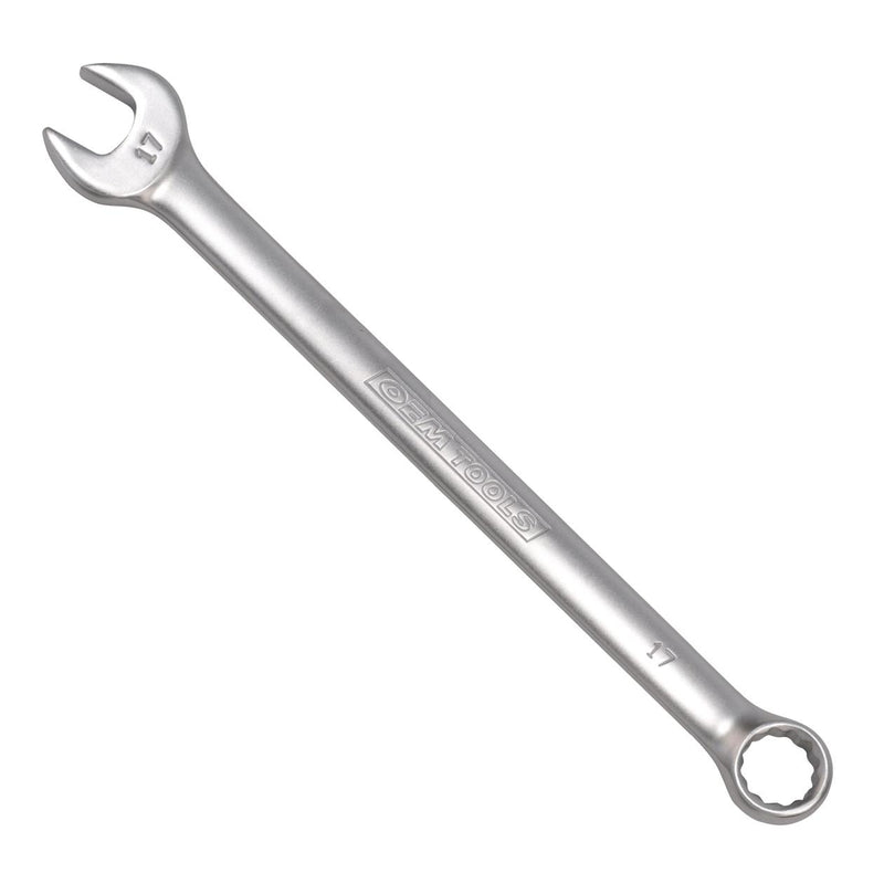 Wrench 17mm Single - OEMTOOLS Universal