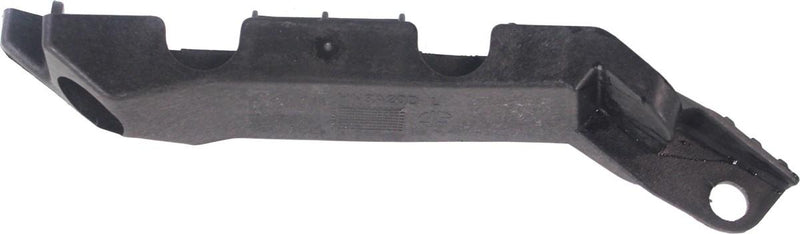 Bumper Bracket Left Single - Replacement 2011-2016 Elantra