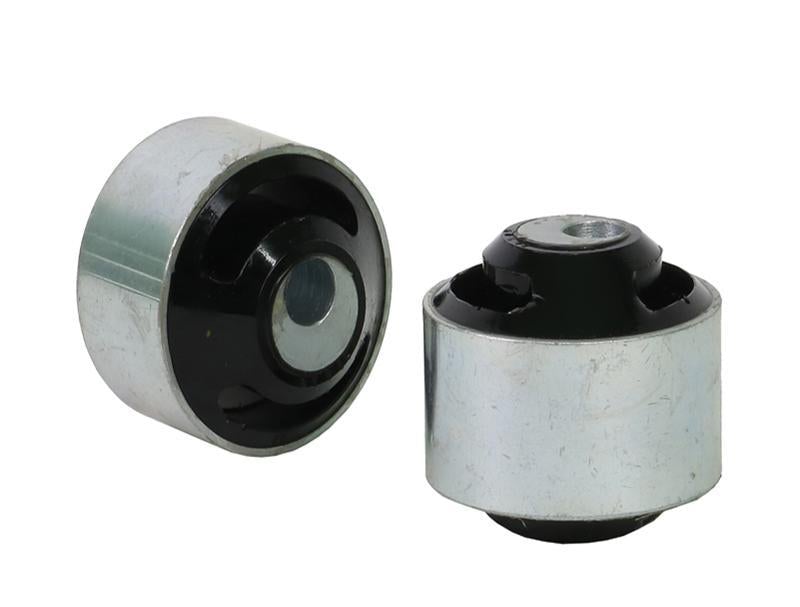 Bushing Lower Inner Rear Caster Correction KCA437 - Whiteline 2011-21 Hyundai Veloster