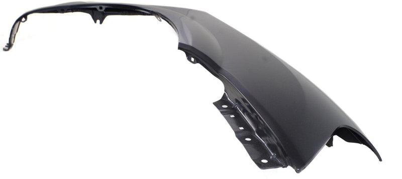 Fender Set Of 2 Steel - Replacement 2005-2006 Tucson 4 Cyl 2.0L
