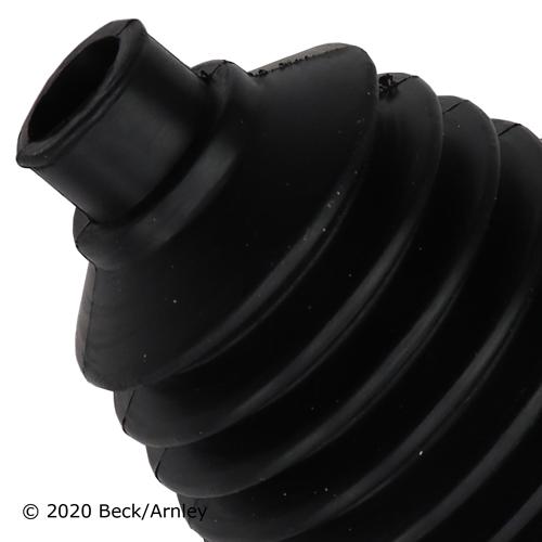 Steering Rack Boot Kit - Beck Arnley 2011-2015 Elantra 4 Cyl 1.8L