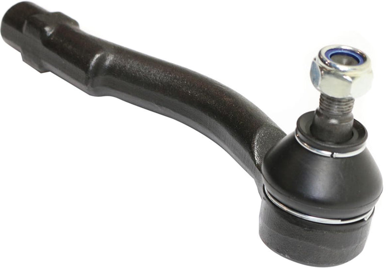 Tie Rod End Left Single - TrueDrive 2005-2006 Tucson 4 Cyl 2.0L