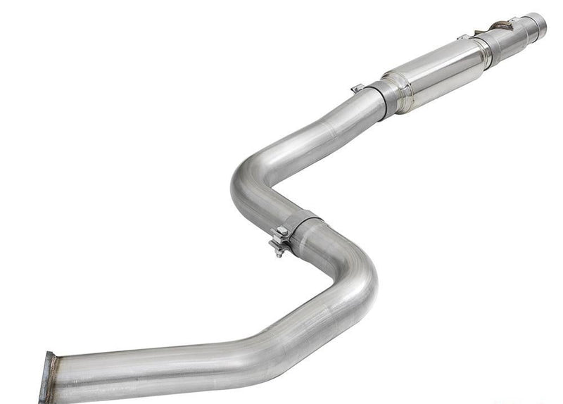 Mid Pipe 3" Stainless - Takeda USA 2017-20 Hyundai I30 4Cyl 1.6L and more