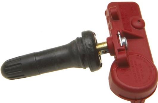 Tpms Sensor Single - Schrader 2012-2016 Veloster