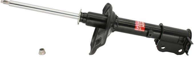 Shock Absorber And Strut Assembly Right Single Gr-2/excel-g Series - KYB 1997 Accent