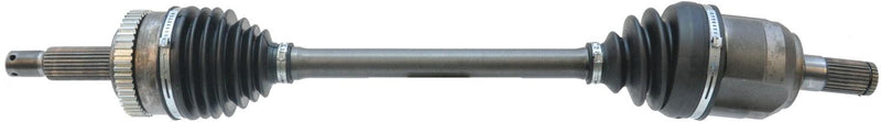 Axle Shaft Left Single Reman Series - A1 Cardone 2011-2013 Tucson 4 Cyl 2.0L