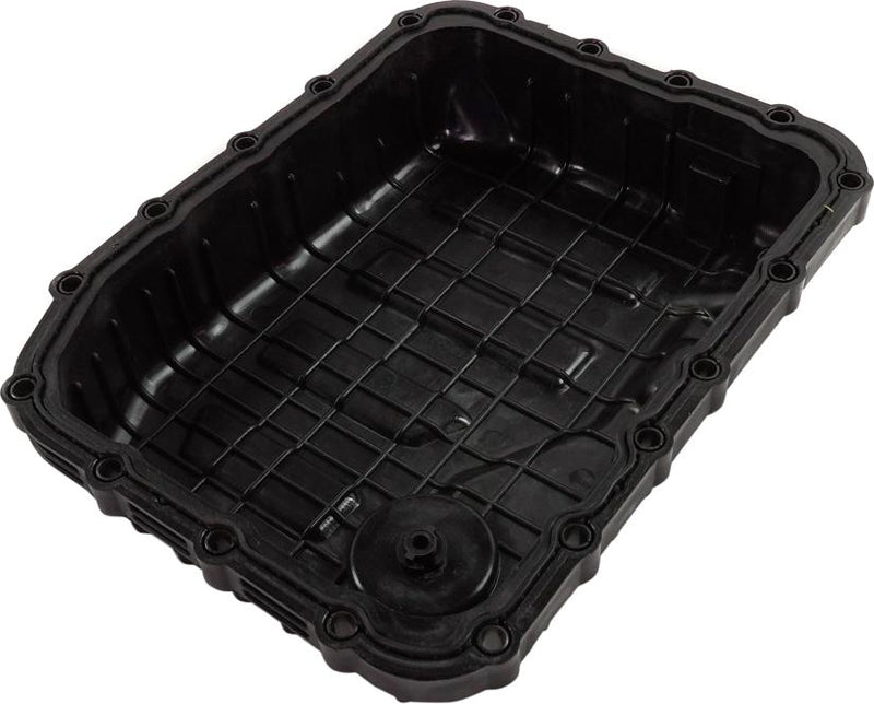 Transmission Pan Single - Replacement 2011-2015 Accent 4 Cyl 1.6L