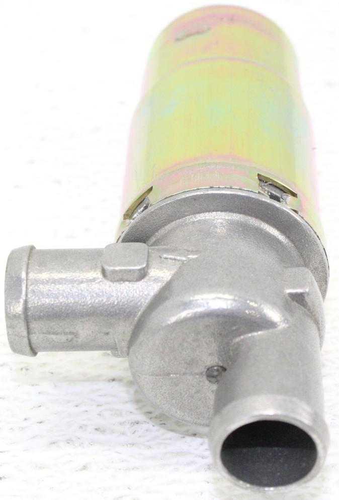 Idle Control Valve Single - Replacement 1991-1995 Scoupe
