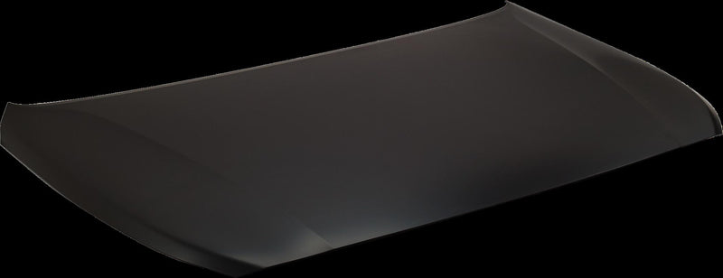 Hood Single Steel - Replacement 2018 Accent