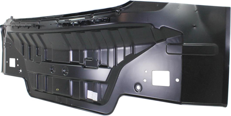 Body Panel Single - Replacement 2011-2012 Sonata