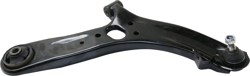 Control Arm Right Single W/ Bushing(s) W/ Ball Joint(s) - TrueDrive 2012-2015 Accent 4 Cyl 1.6L