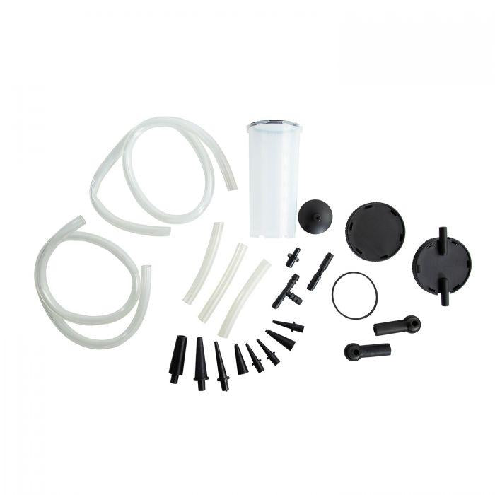 Vacuum Pump Kit Series - OEMTOOLS Universal