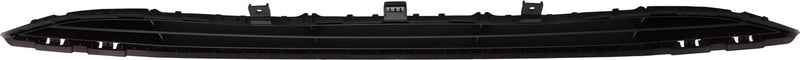 Bumper Grille - Replacement 2018 Accent