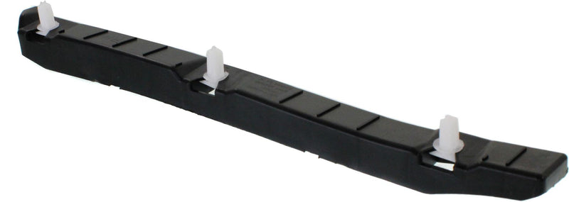 Bumper Bracket Right Single Plastic - Replacement 2011-2013 Tucson 4 Cyl 2.0L