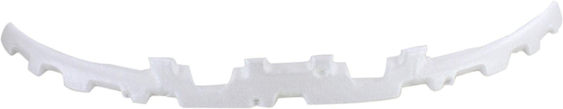 Bumper Absorber Single - Replacement 1996-1998 Elantra 4 Cyl 1.8L