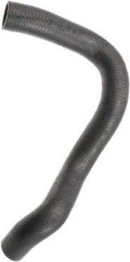 Radiator Hose Single Molded Series - Dayco 1993-1994 Excel 4 Cyl 1.5L