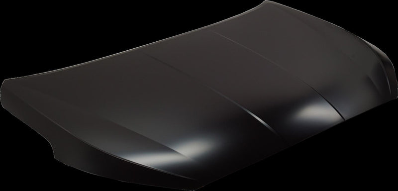 Hood Single Steel - Replacement 2019-2020 Elantra