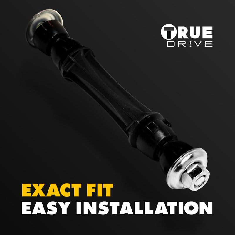 Sway Bar Link Single - TrueDrive 1989-1994 Sonata