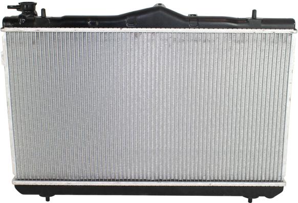 Radiator 14.88x 26.31x 0.63 In Single - Replacement 1996-1998 Elantra 4 Cyl 1.8L