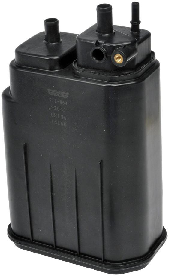 Vapor Canister Single Oe Solutions Series - Dorman 2006 Elantra 4 Cyl 2.0L