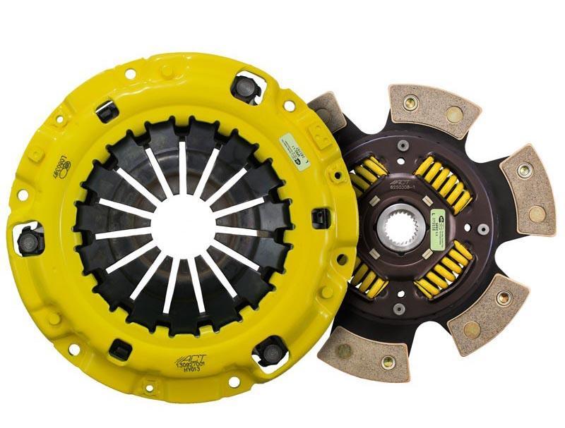 HY4-HDG6 ACT Clutch Kit V6 3.8L 2010-12 Hyundai Genesis Coupe