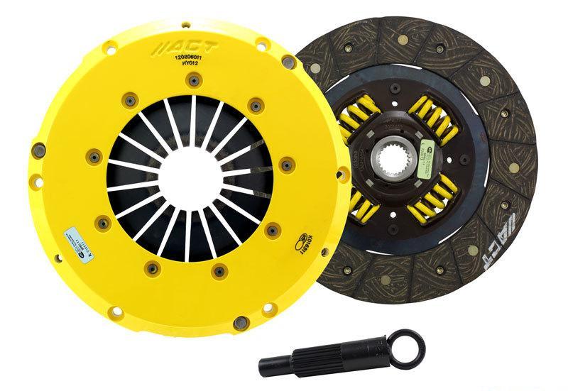HY3-HDSS ACT Clutch Kit 2010-16 Hyundai Genesis Coupe