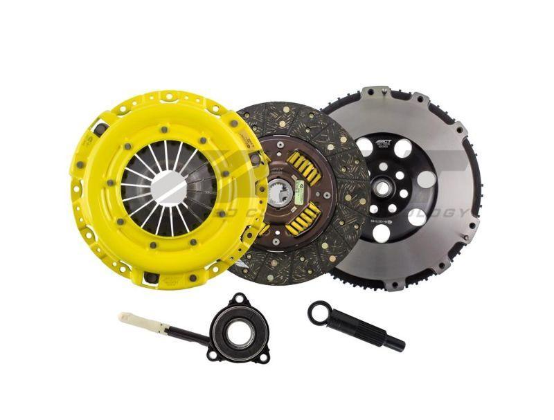 HY5-HDSS ACT Clutch Kit 2010-16 Hyundai Genesis Coupe