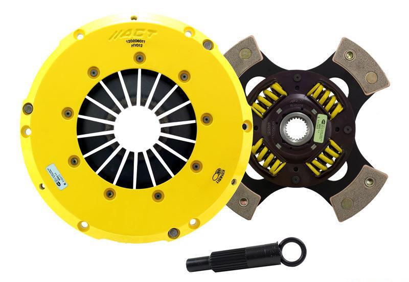 HY3-HDG4 ACT Clutch Kit 2010-16 Hyundai Genesis Coupe