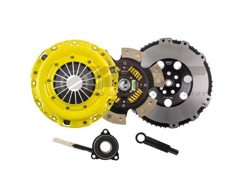 HY5-HDG6 ACT Clutch Kit 4Cyl 2.0L 2010-16 Hyundai Genesis Coupe