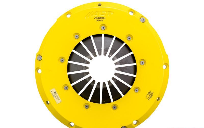 HY012 ACT Clutch Pressure Plate 2010-16 Hyundai Genesis Coupe