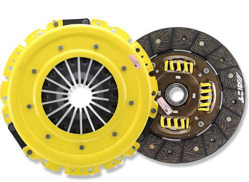 HY1-HDSS ACT Disc Clutch Kit 1997-02 Hyundai Tiburon